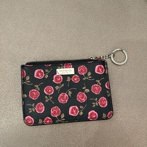 Kate Spade Rose Small Wallet